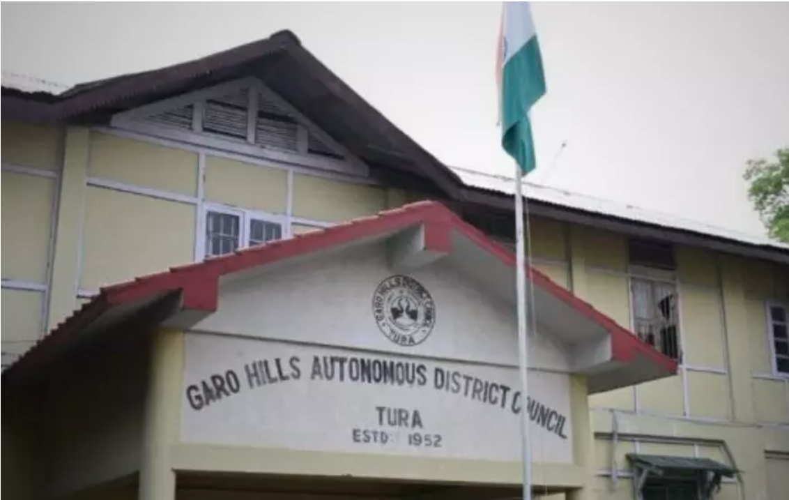 Meghalaya, West Garo Hills
