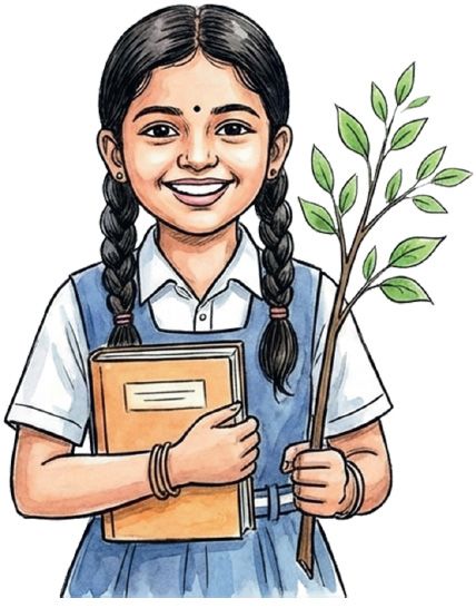 national girl child day