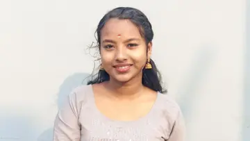 girl died