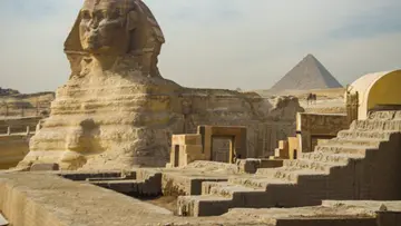 giza