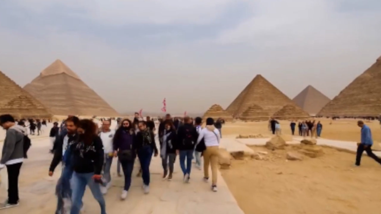 giza