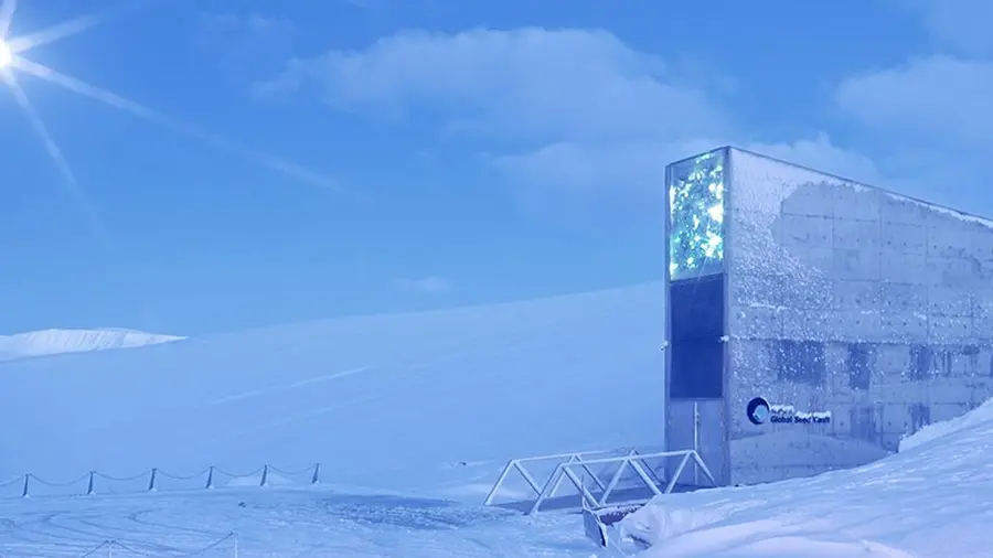 global-seed-vault