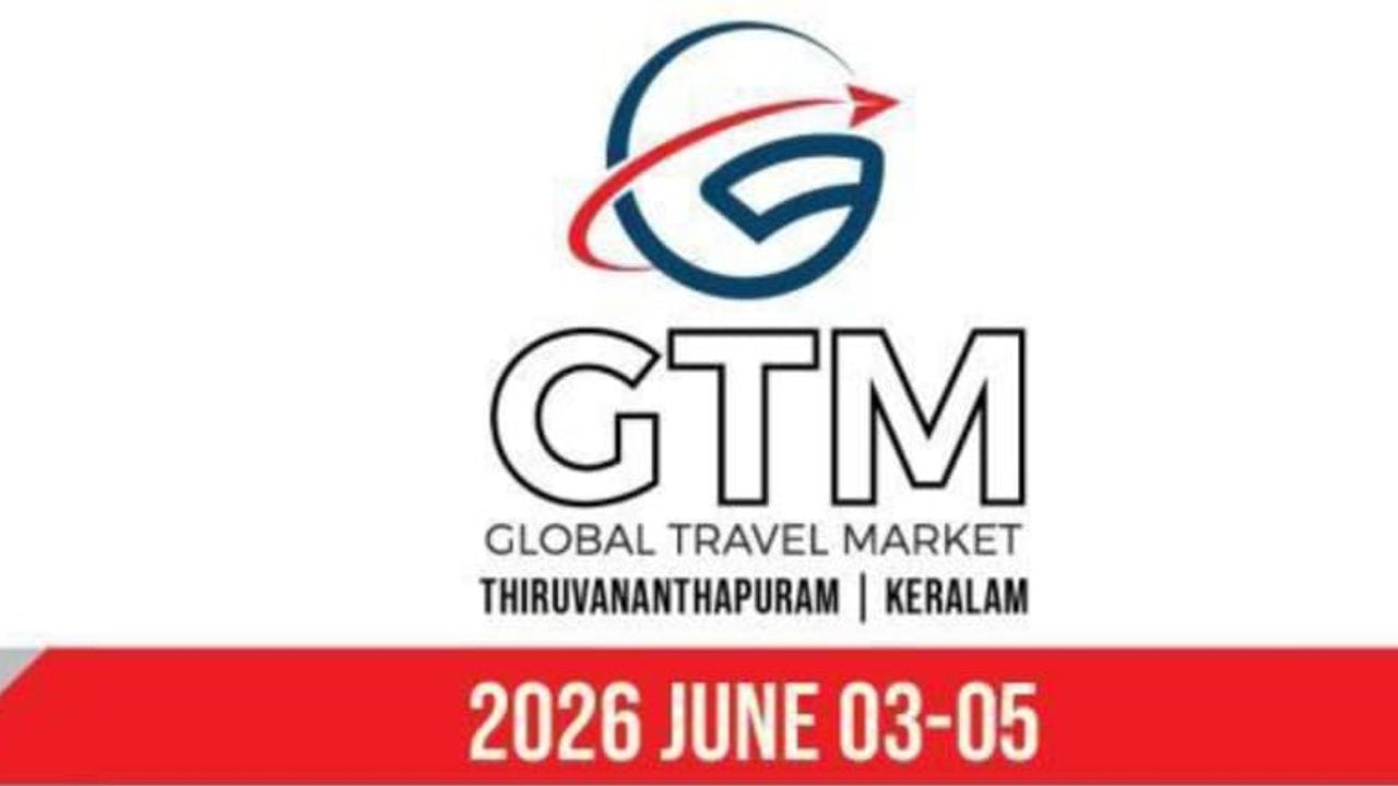 global travel market