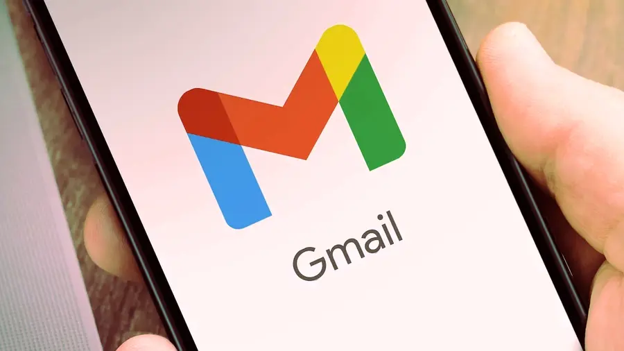 gmail