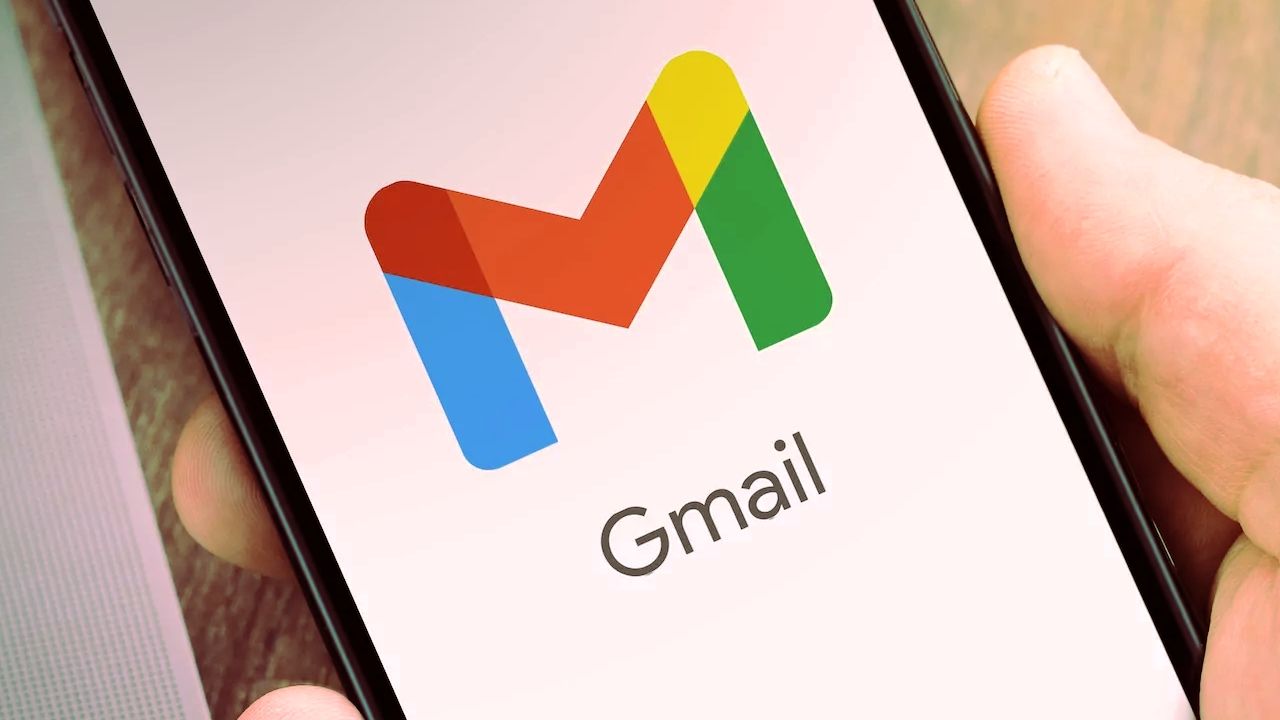 gmail