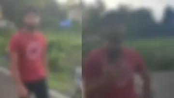goa garbage video