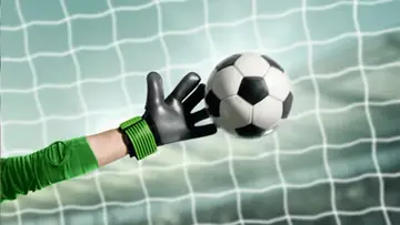 goal