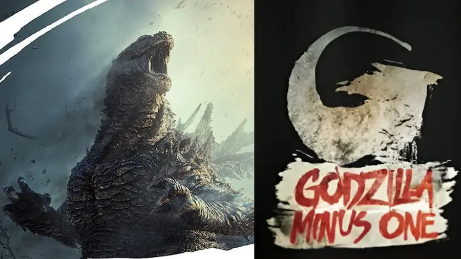 godzilla