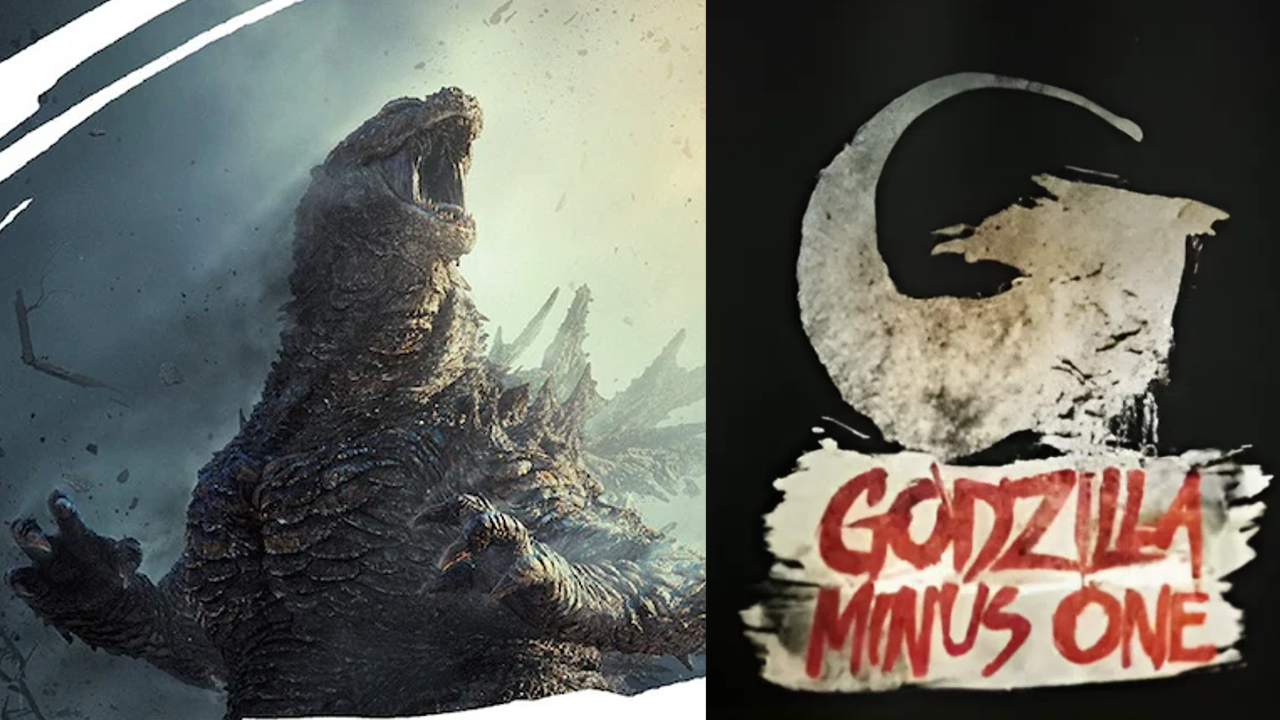 godzilla