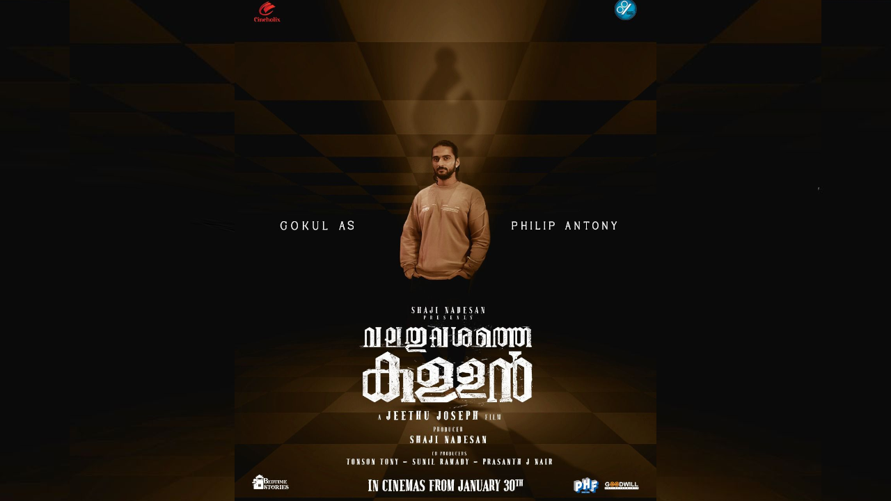 gokul adujeevitham hakkim