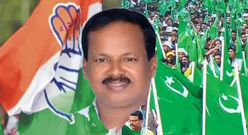 ex dcc general secretary gokuldas kottayil