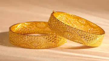 gold