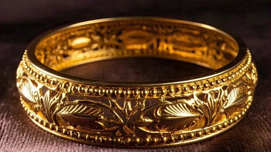 gold