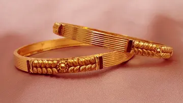 gold