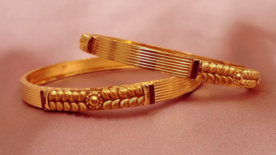 gold