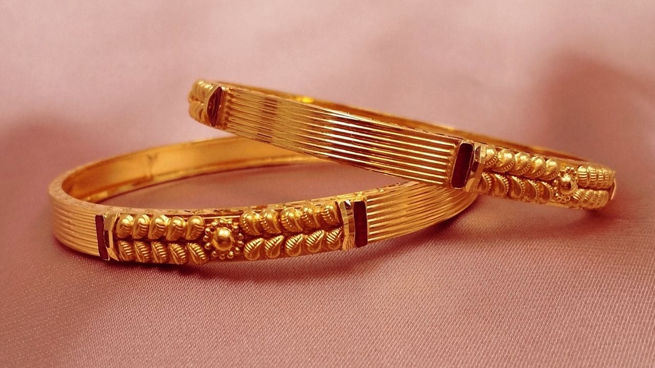 gold