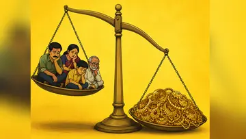Gold Price