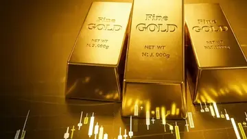 gold