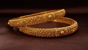 gold