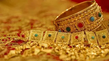 gold rate