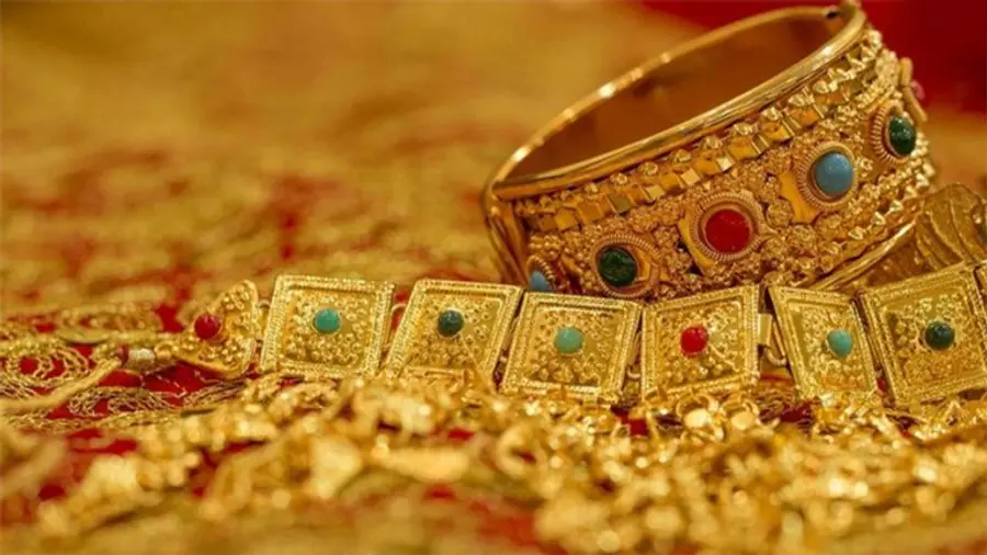 gold rate