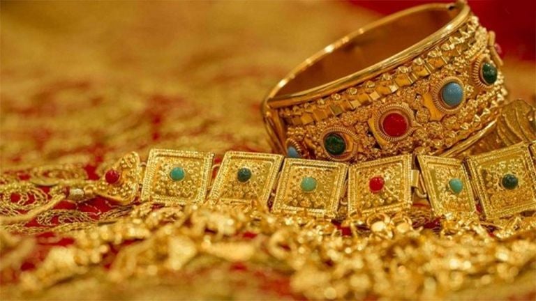 gold rate
