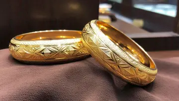 gold