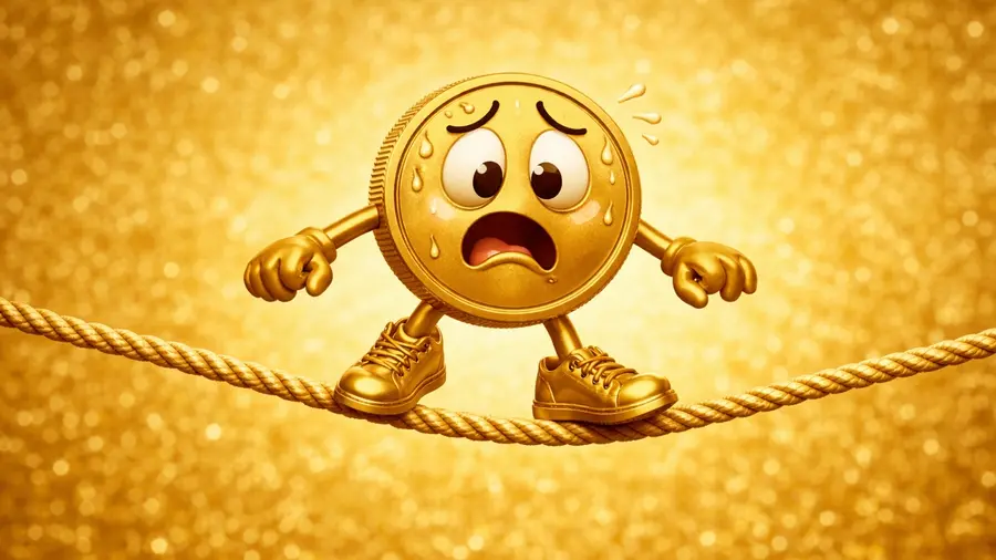 gold