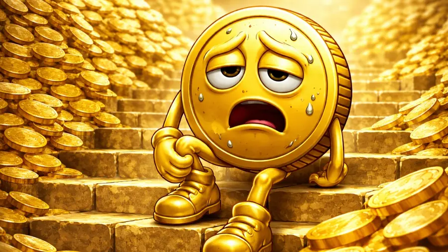 gold