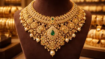gold
