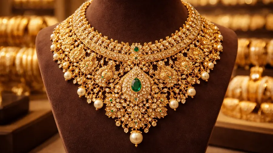 gold