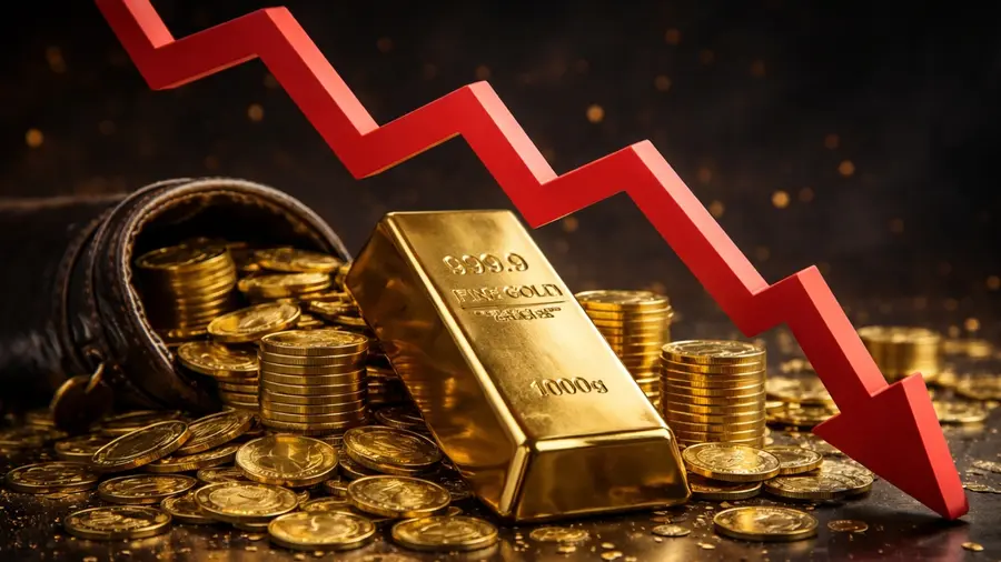 gold
