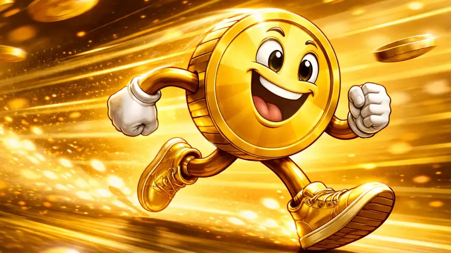 gold