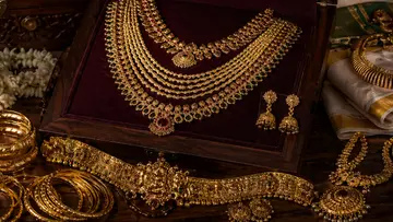 gold