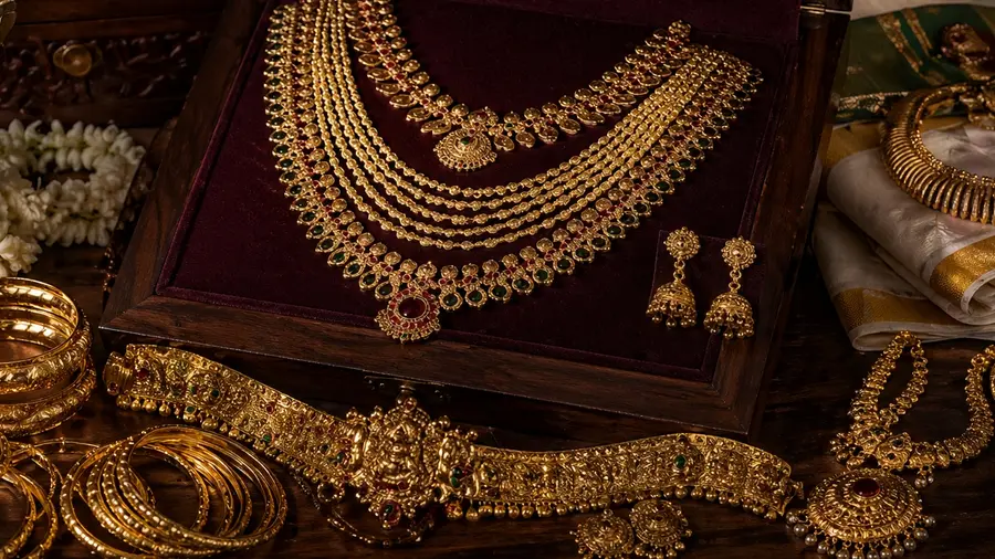 gold