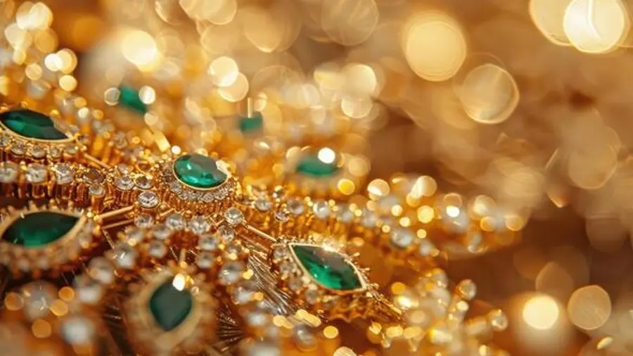 gold