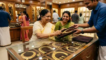 gold rate