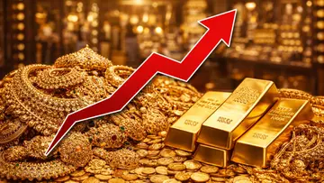 gold