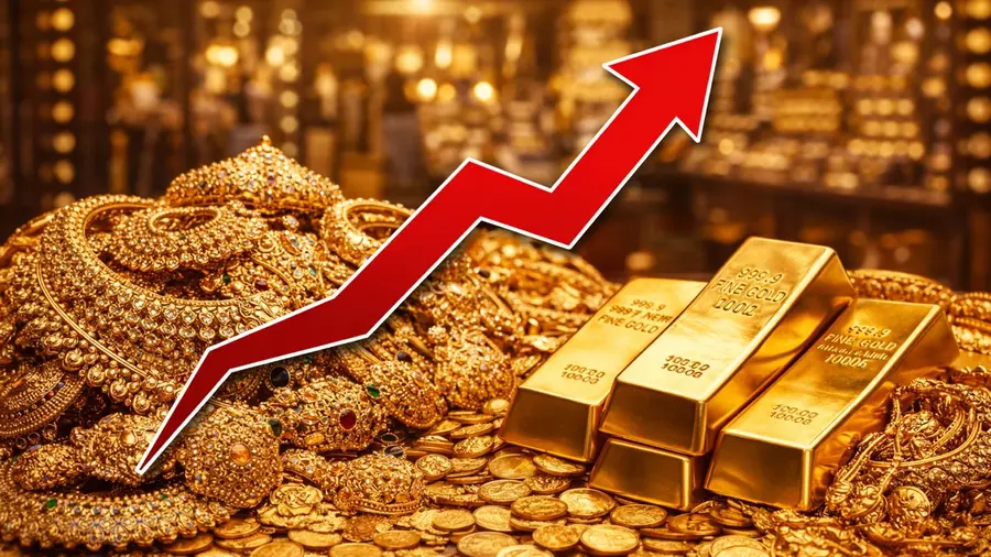 gold