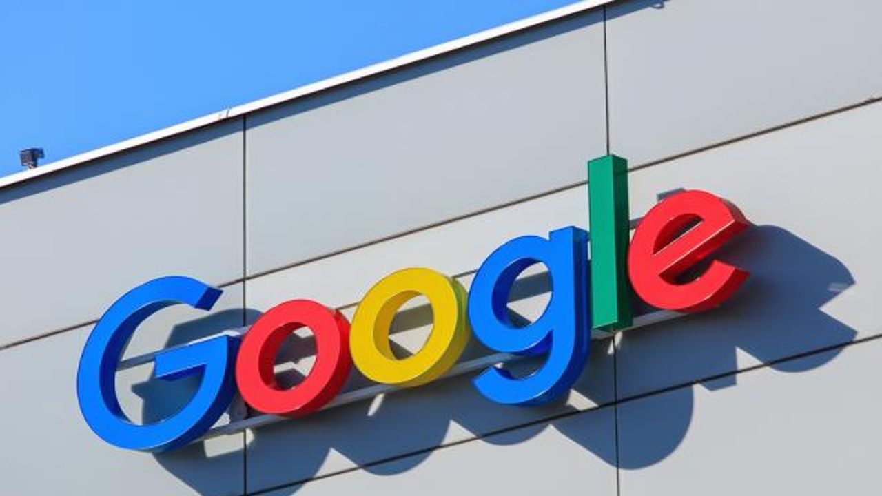 google