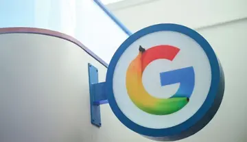 google fine