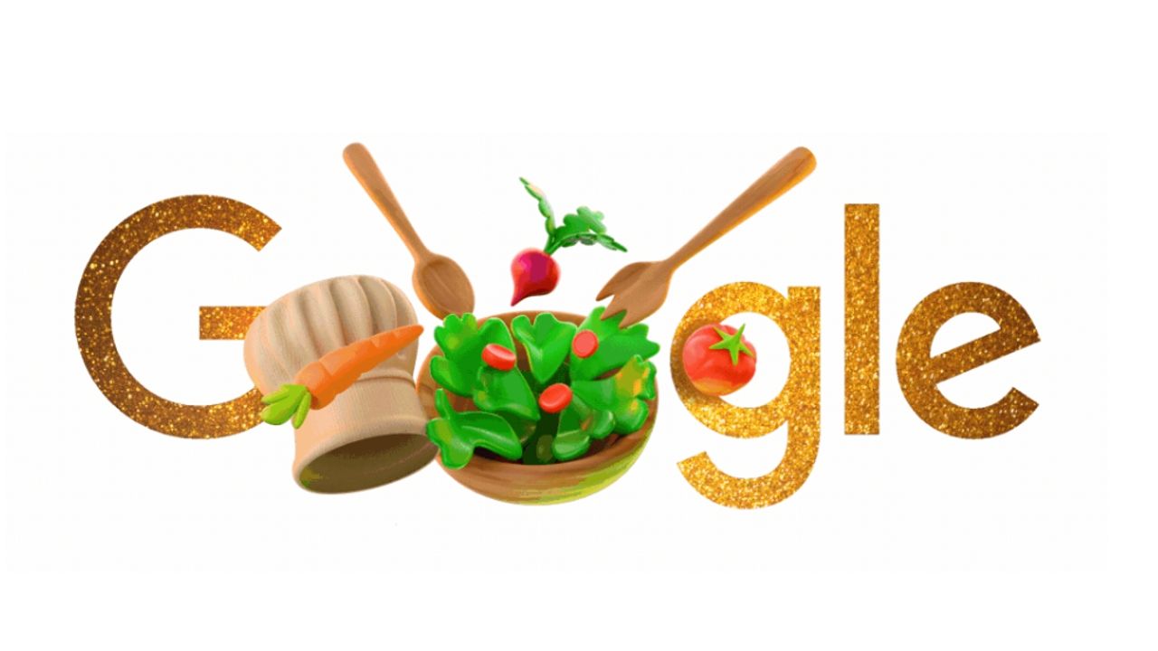 google