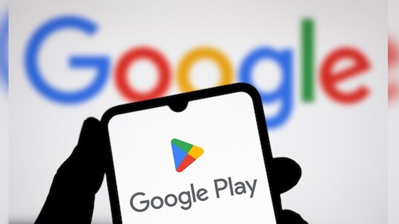 google playstore