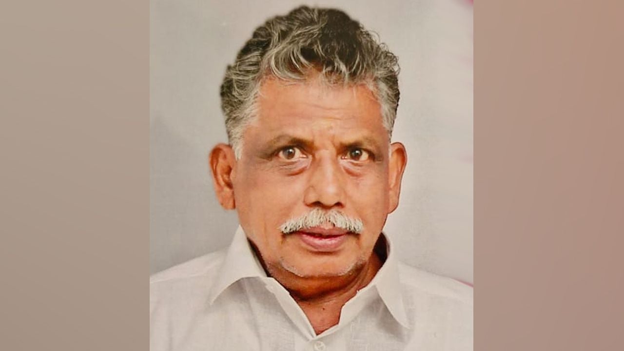 gopalakrishnan