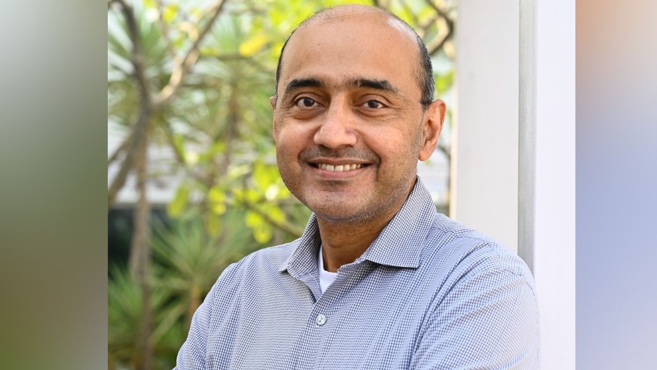 gopal vittal