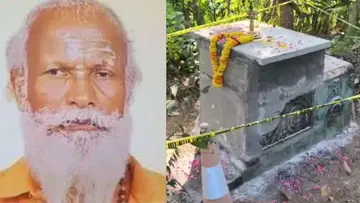 gopan swami