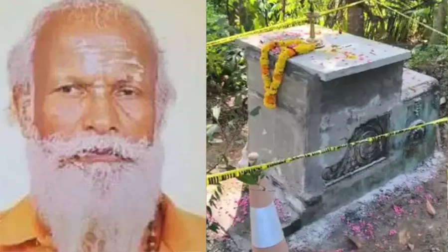 gopan swami