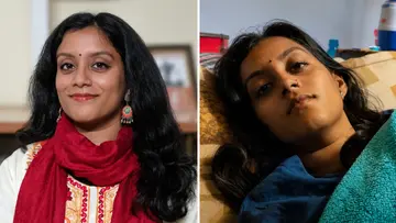 gopika babu sfi