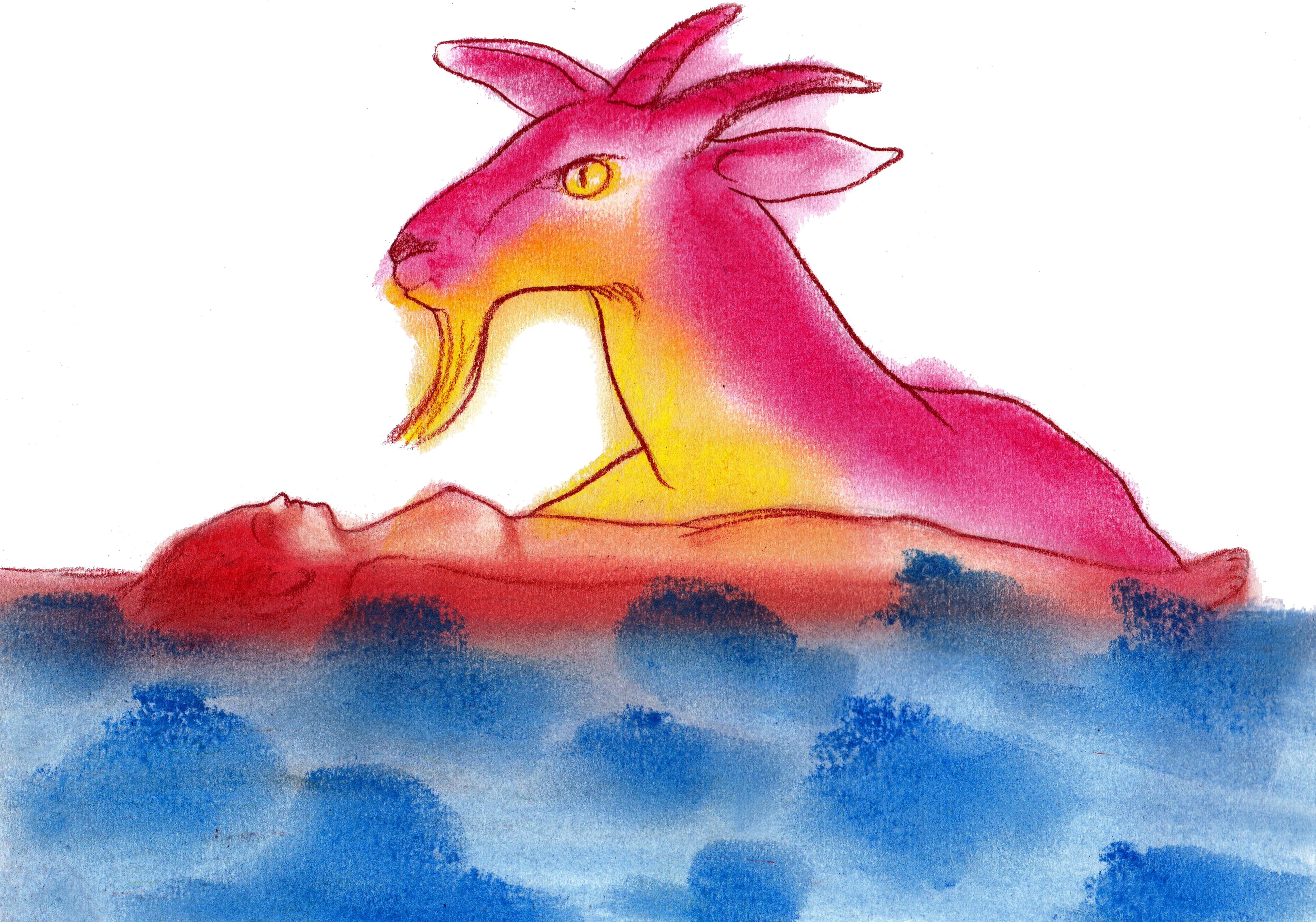 ചിത്രീകരണം: കെ സുധീഷ്‌