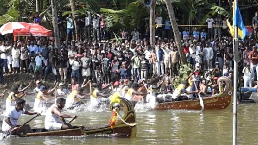 jalolsavam